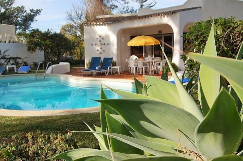 Villa Vivenda Vila Moura Golf