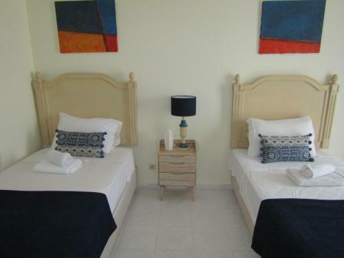 Apartamento Mirario