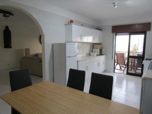 Apartamento Mirario