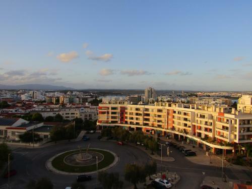 Apartamento Mirario