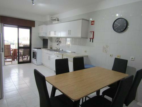 Apartamento Mirario
