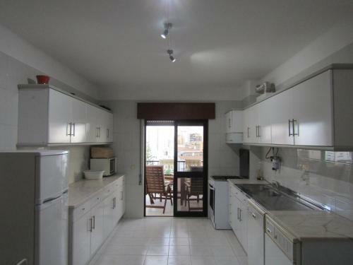 Apartamento Mirario