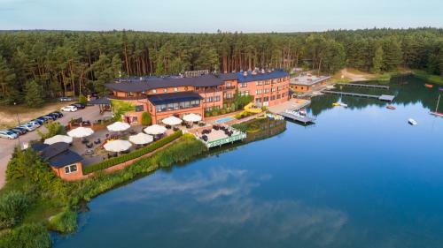 Hotel Duo Spa