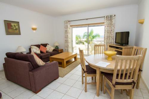 Apartamento Akisol Lagos Relax III
