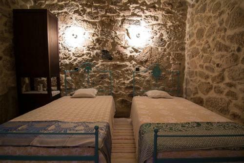 Casas Dos Avos