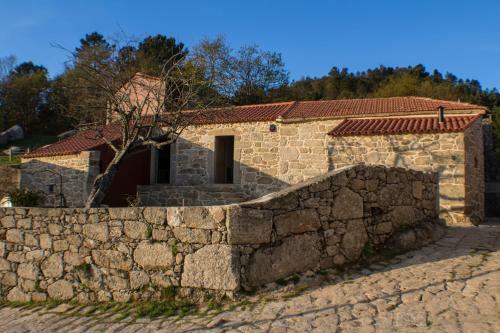 Casas Dos Avos