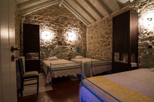 Casas Dos Avos