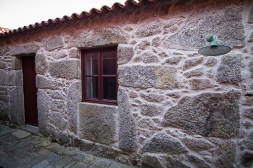 Casas Dos Avos