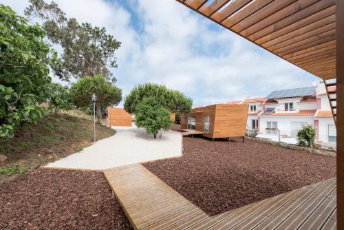 Golden Heritage - Ericeira Villas