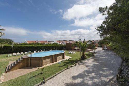 Golden Heritage - Ericeira Villas