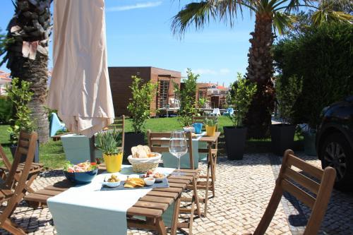 Golden Heritage - Ericeira Villas