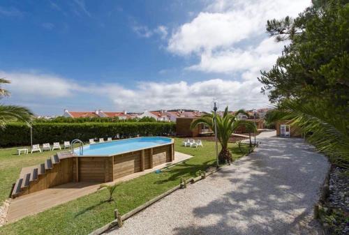 Golden Heritage - Ericeira Villas