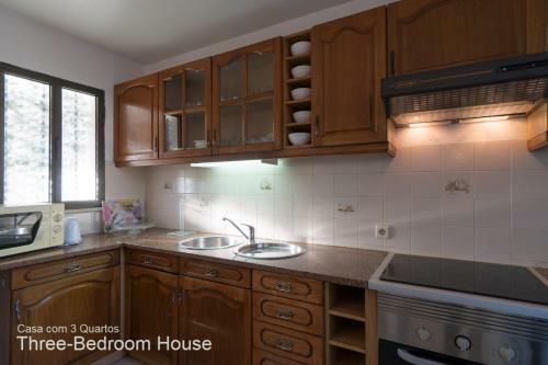 Akivillas Quarteira Relax