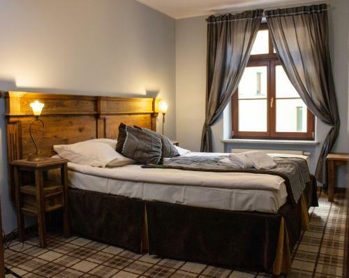 Albergue Five Stars Bed&breakfast