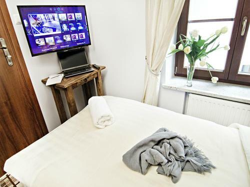 Albergue Five Stars Bed&breakfast
