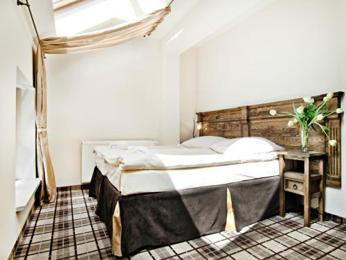 Albergue Five Stars Bed&breakfast