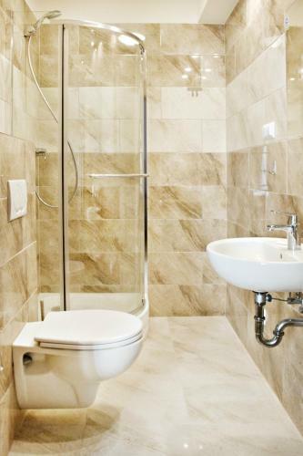 Albergue Five Stars Bed&breakfast