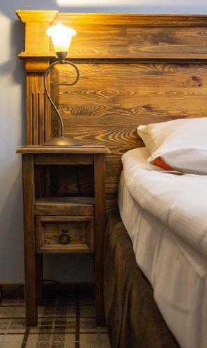 Albergue Five Stars Bed&breakfast