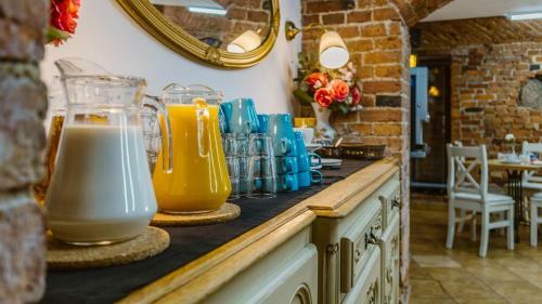 Albergue Five Stars Bed&breakfast