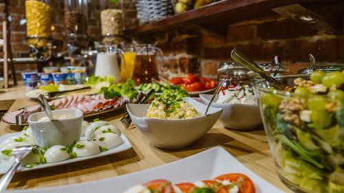 Albergue Five Stars Bed&breakfast