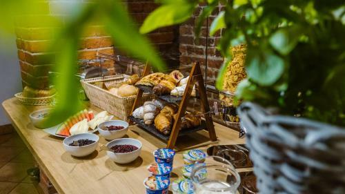 Albergue Five Stars Bed&breakfast