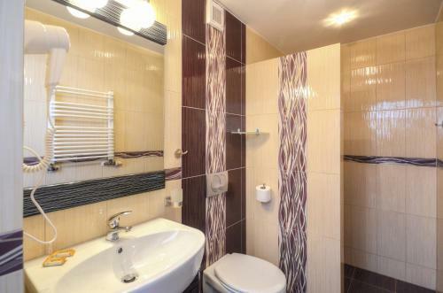 Hotel O?rodek Wypoczynkowy Gwarek