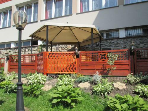 Hotel O?rodek Wypoczynkowy Gwarek