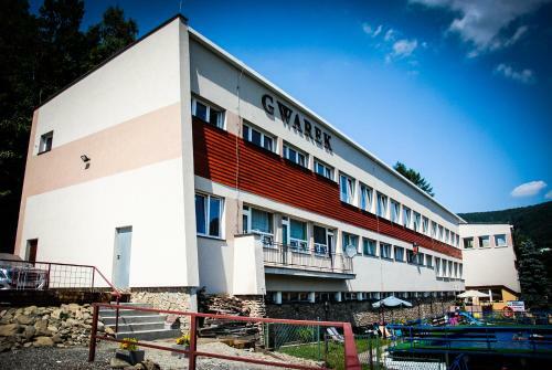 Hotel O?rodek Wypoczynkowy Gwarek