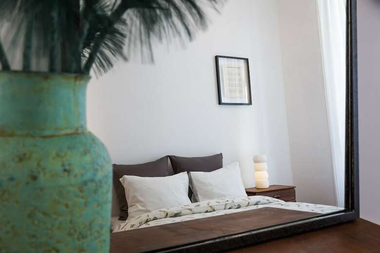 Hostal House Sao Bento