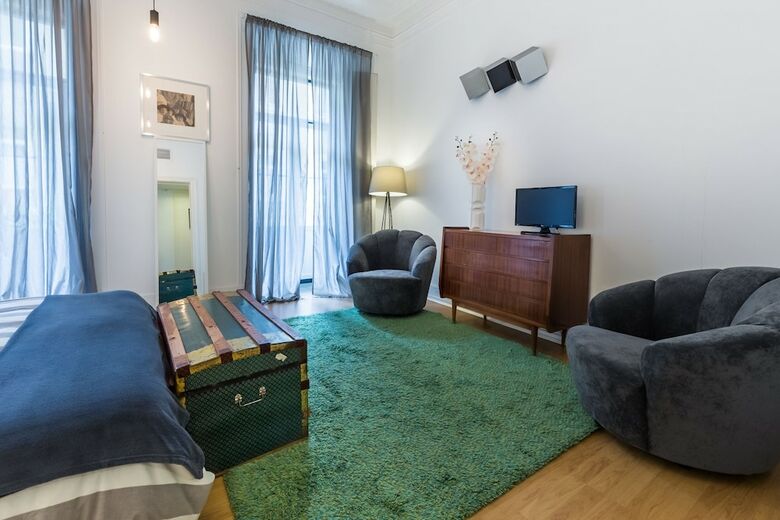 Hostal House Sao Bento