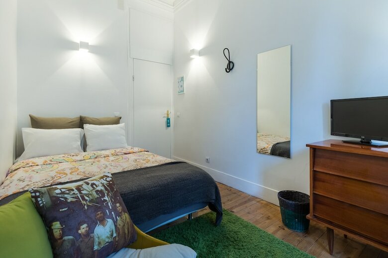 Hostal House Sao Bento