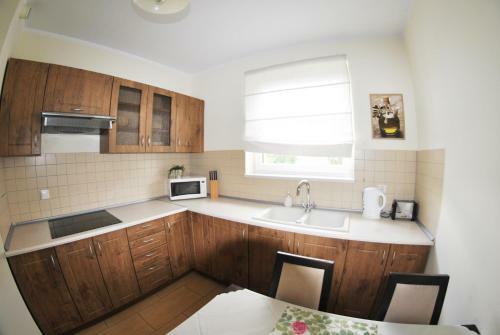 Royal Apartments - Apartamenty Jagie??y