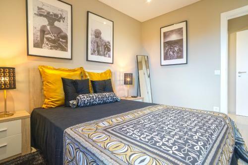 Passport Algarve Apartments