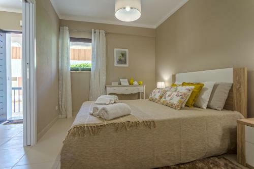Passport Algarve Apartments