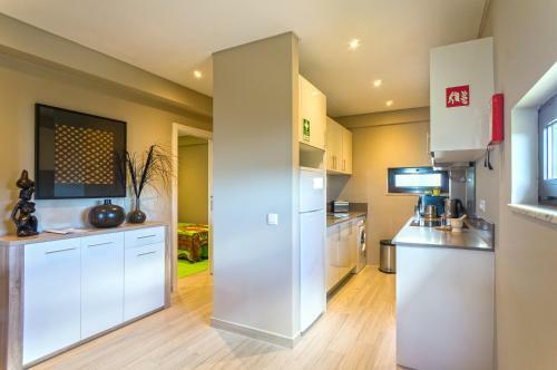 Passport Algarve Apartments