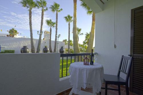 Passport Algarve Apartments