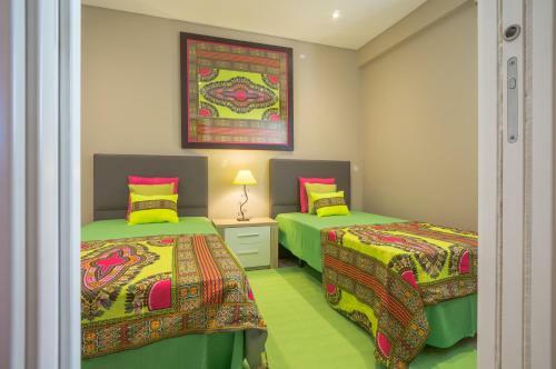 Passport Algarve Apartments