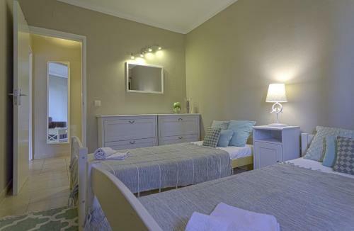 Passport Algarve Apartments