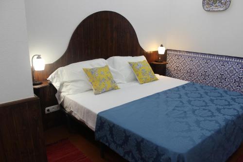 Hostal Cascais Jasmim Doce