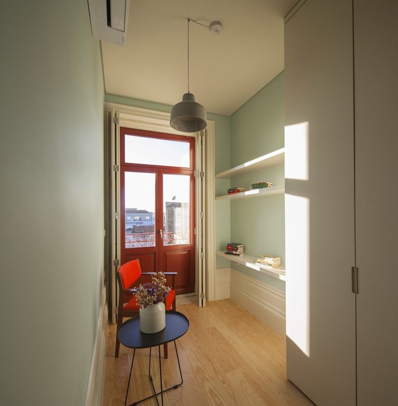 Aparthotel Oporto Alves Da Veiga