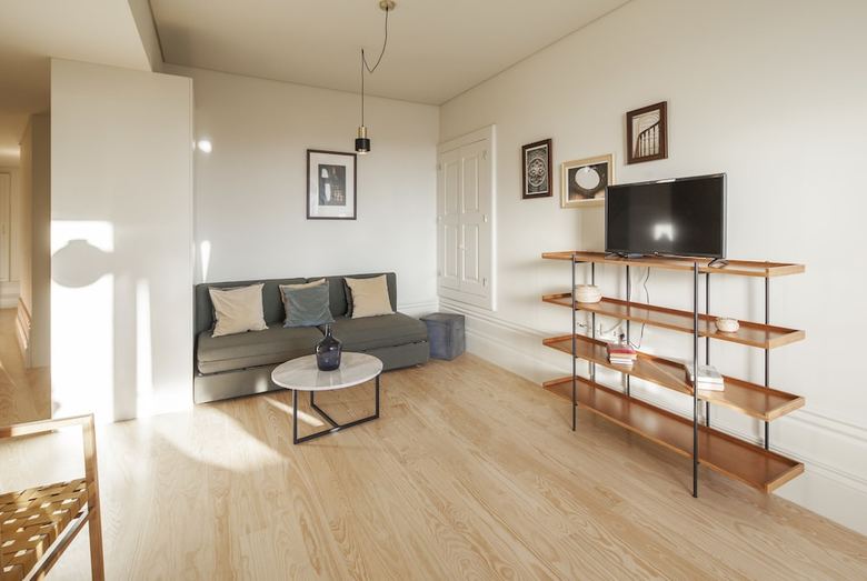 Aparthotel Oporto Alves Da Veiga