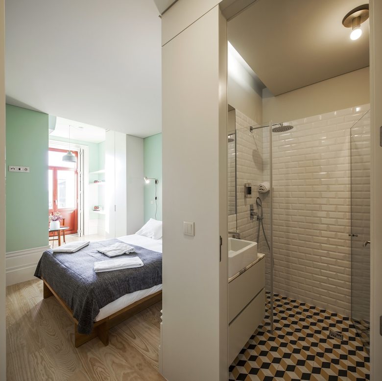 Aparthotel Oporto Alves Da Veiga