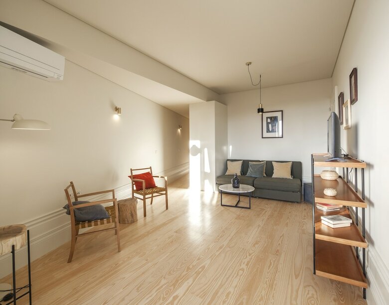 Aparthotel Oporto Alves Da Veiga