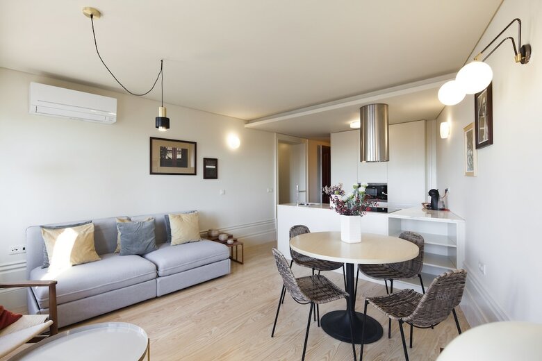 Aparthotel Oporto Alves Da Veiga