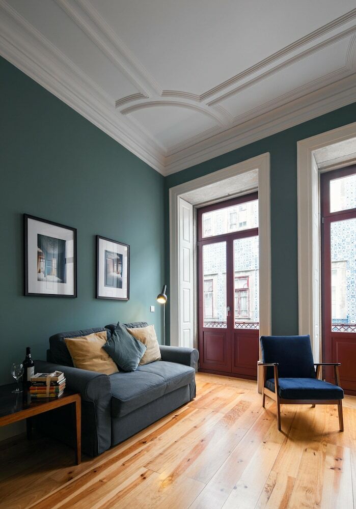 Aparthotel Oporto Alves Da Veiga