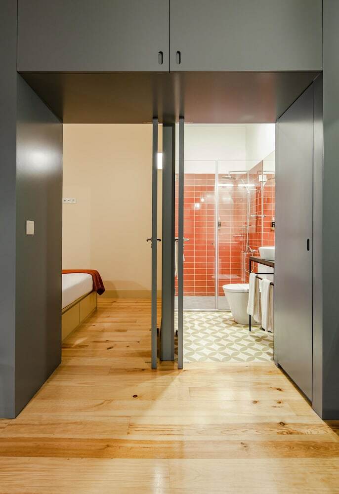 Aparthotel Oporto Alves Da Veiga