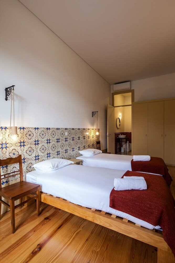 Aparthotel Oporto Alves Da Veiga