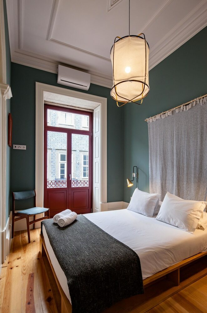 Aparthotel Oporto Alves Da Veiga