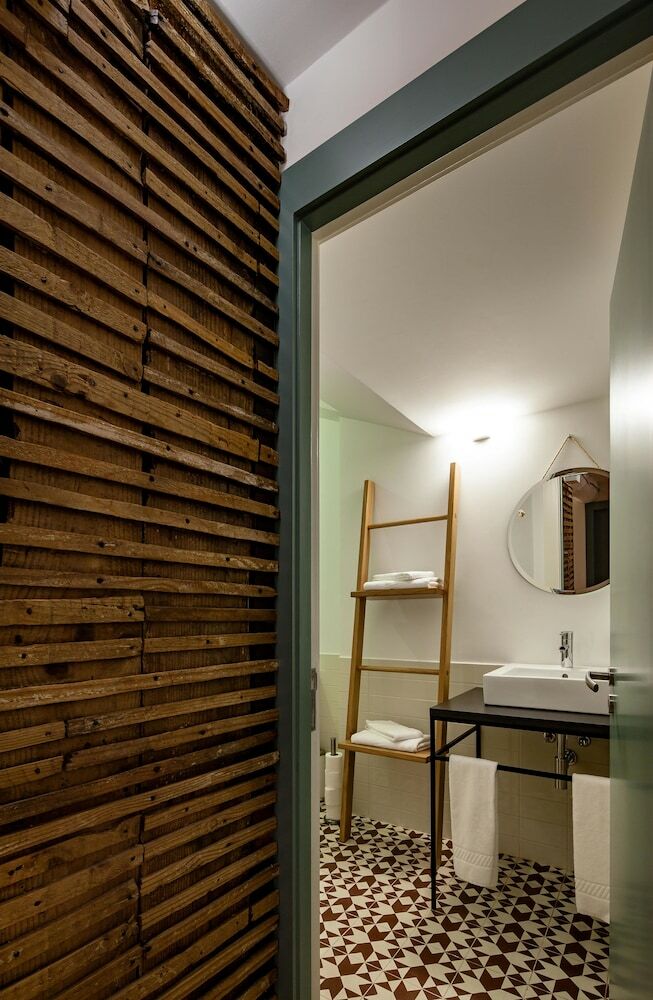 Aparthotel Oporto Alves Da Veiga