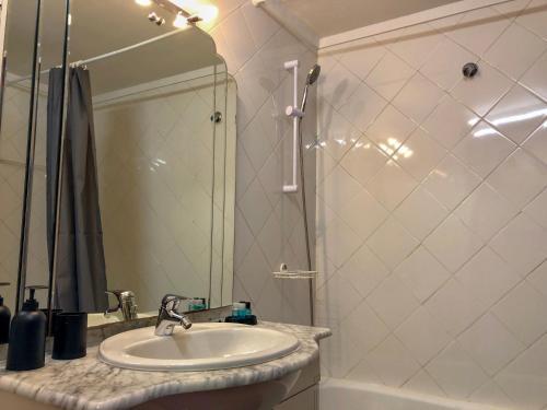 Barinel 207 Apartment